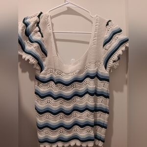 Jessica Simpson Sweater